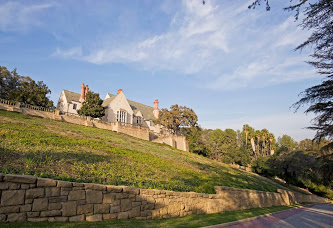 greystone mansion